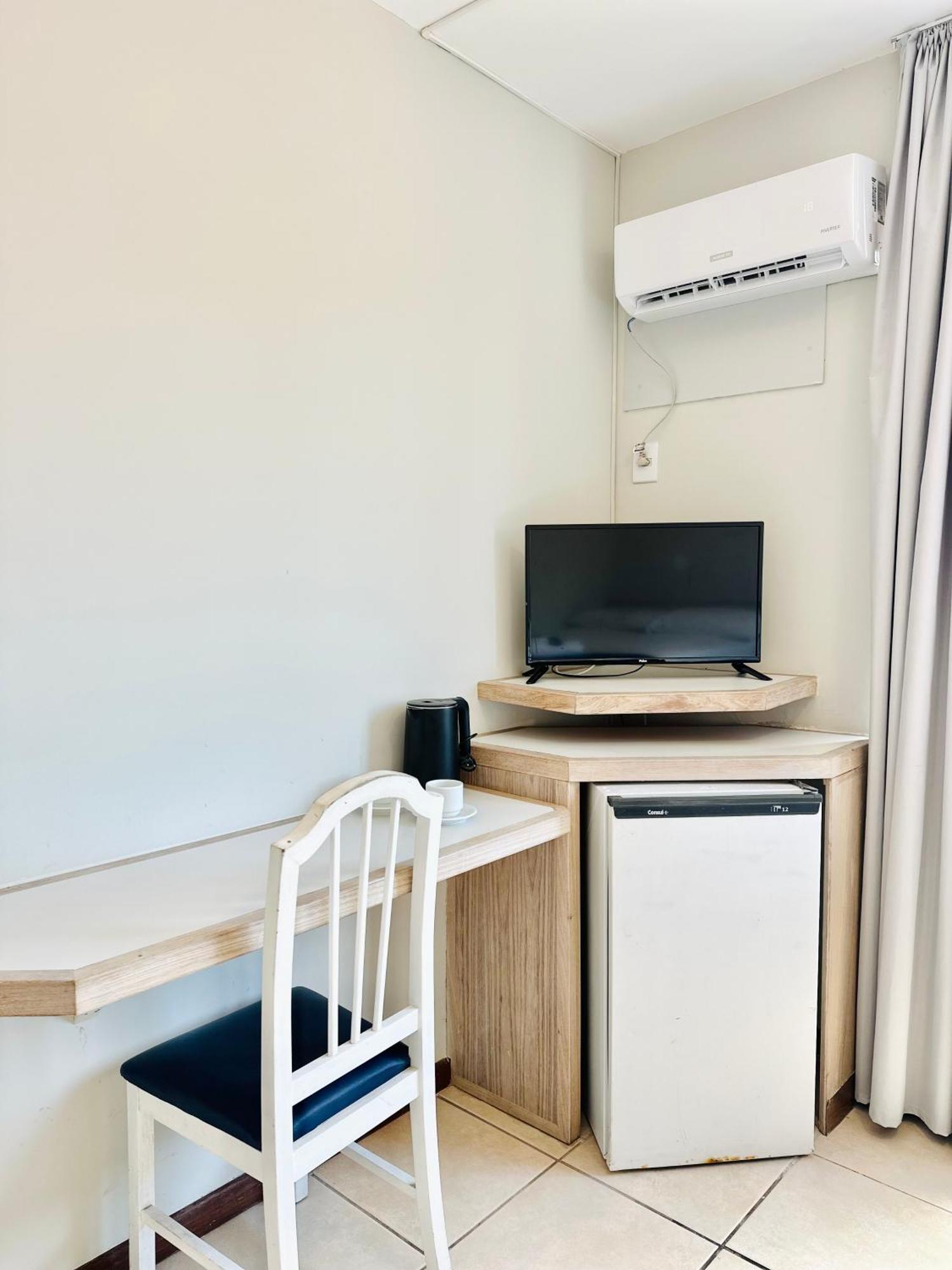 Gaivotas Praia Hotel — Photos 3
