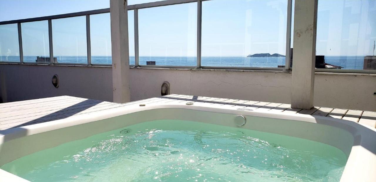 Gaivotas Praia Hotel, Florianopolis